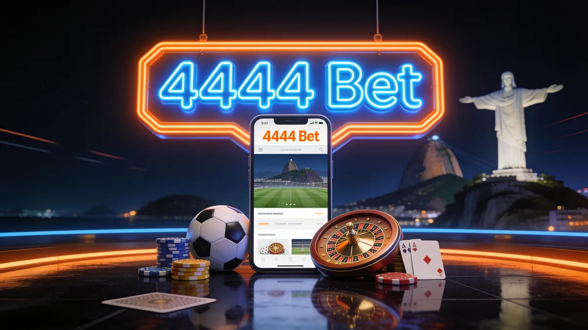 4444 bet no Brasil — Como criar uma senha forte para sua conta 4444 bet?
